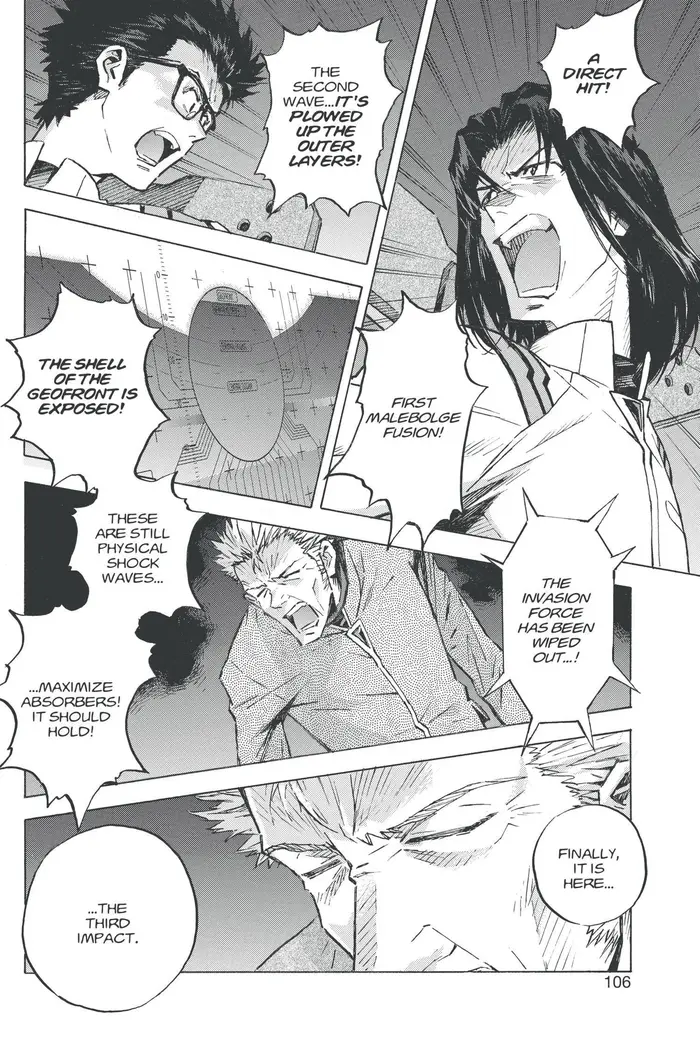 Neon Genesis Evangelion Chapter 88 image 06_optimized